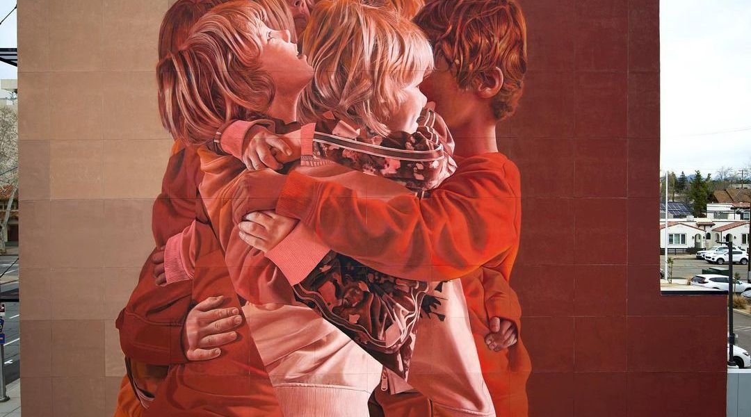 Telmo Miel @ Redding, California, USA