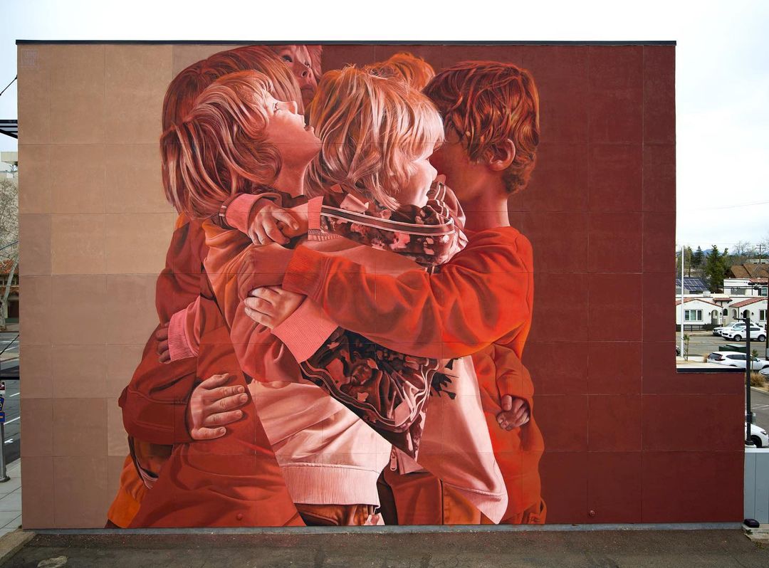 Telmo Miel @ Redding, California, USA