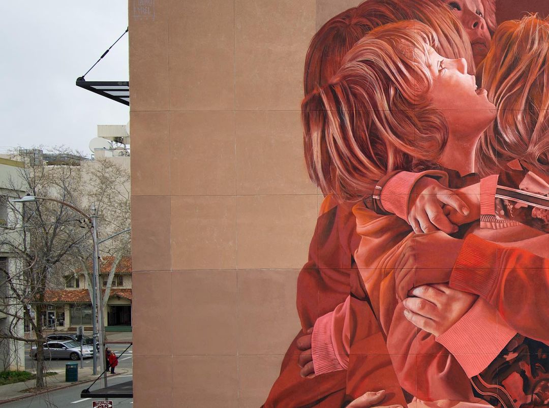 Telmo Miel @ Redding, California, USA