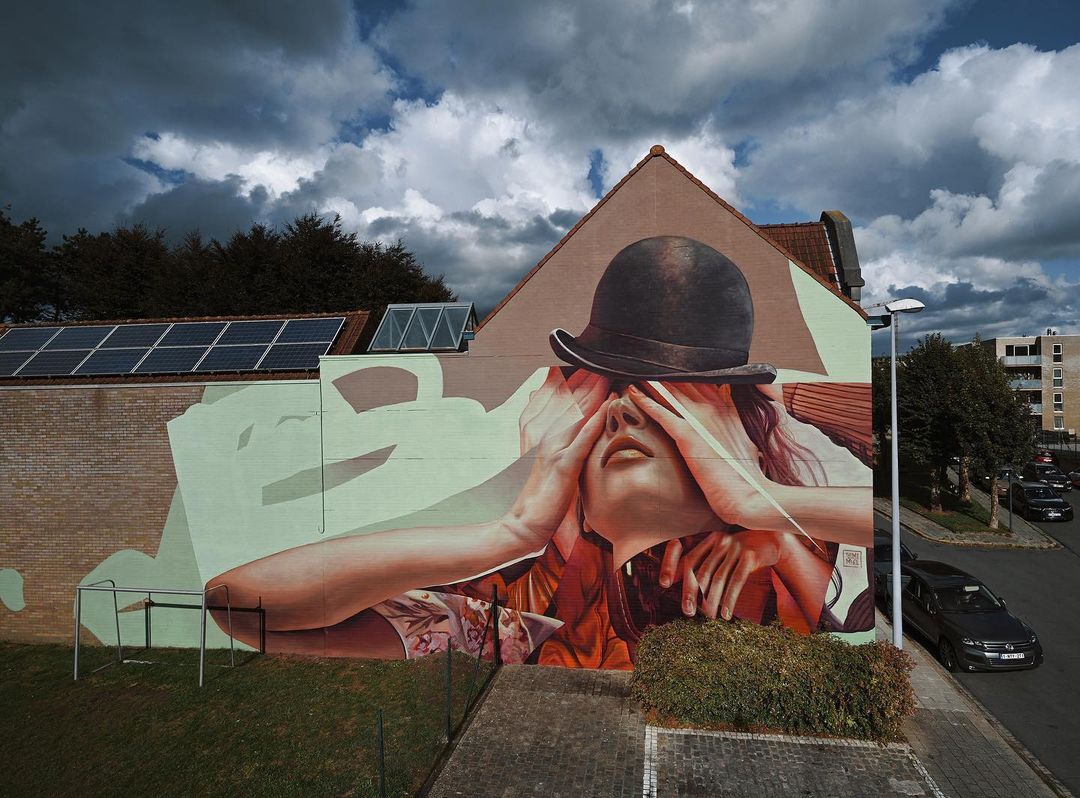 Telmo Miel @ Roeselare, Belgium