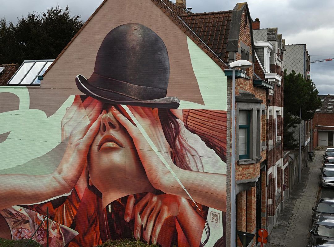Telmo Miel @ Roeselare, Belgium