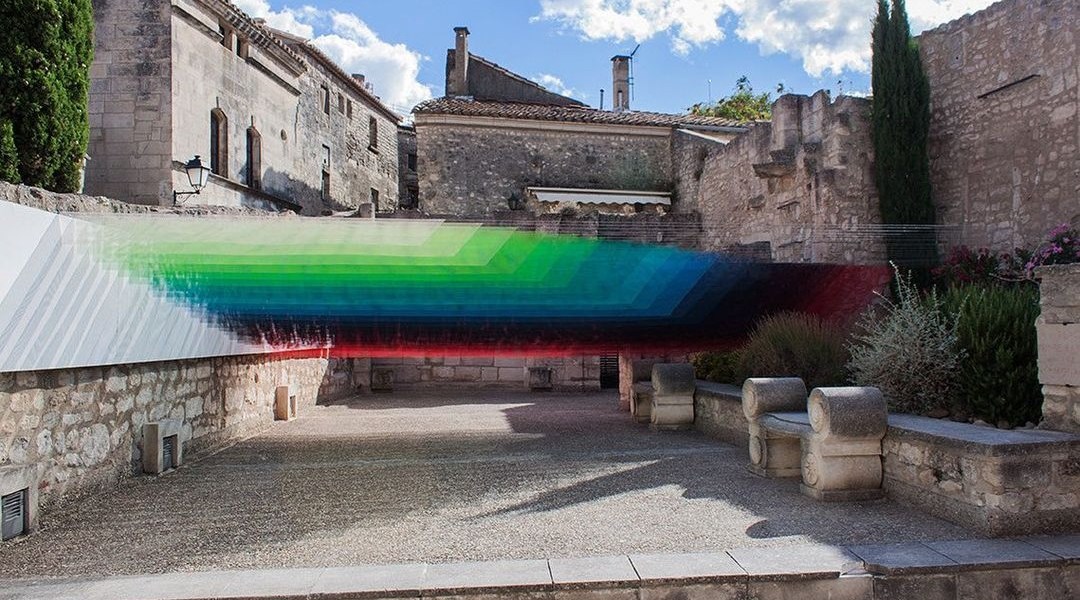 "Paradis Perdus" by Tomislav Topic