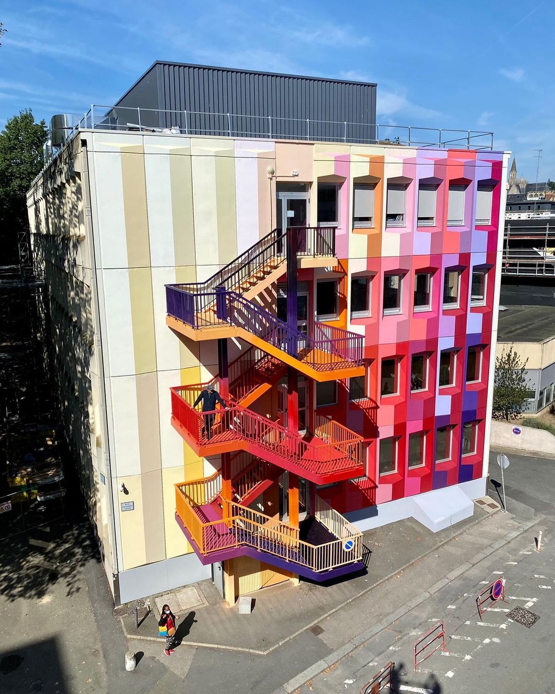 Tomislav Topic @ Rouen, France