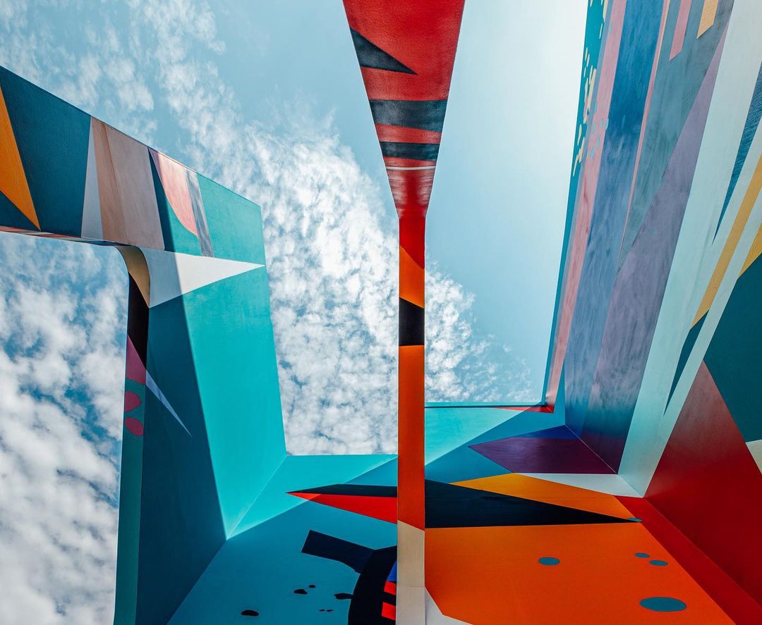 Truly Design Crew @ Milan, Italy