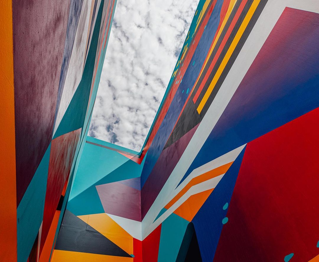 Truly Design Crew @ Milan, Italy