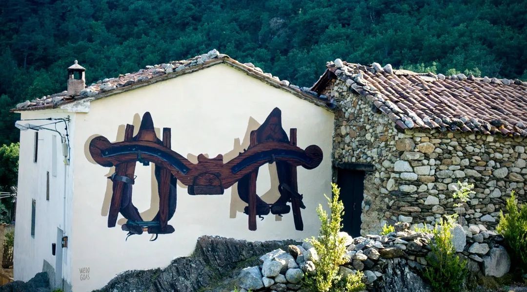 WEDO @ Ginasté, Spain