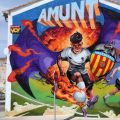 Yeko @ Gandia, Spain