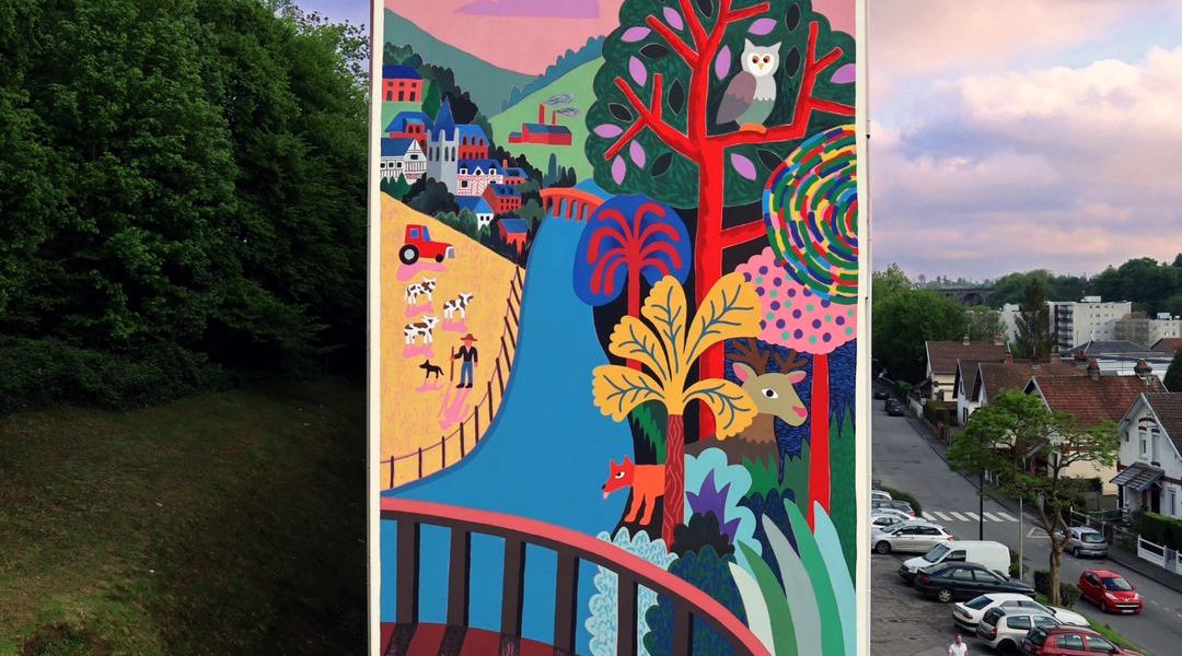 3ttman @ Barentin, France