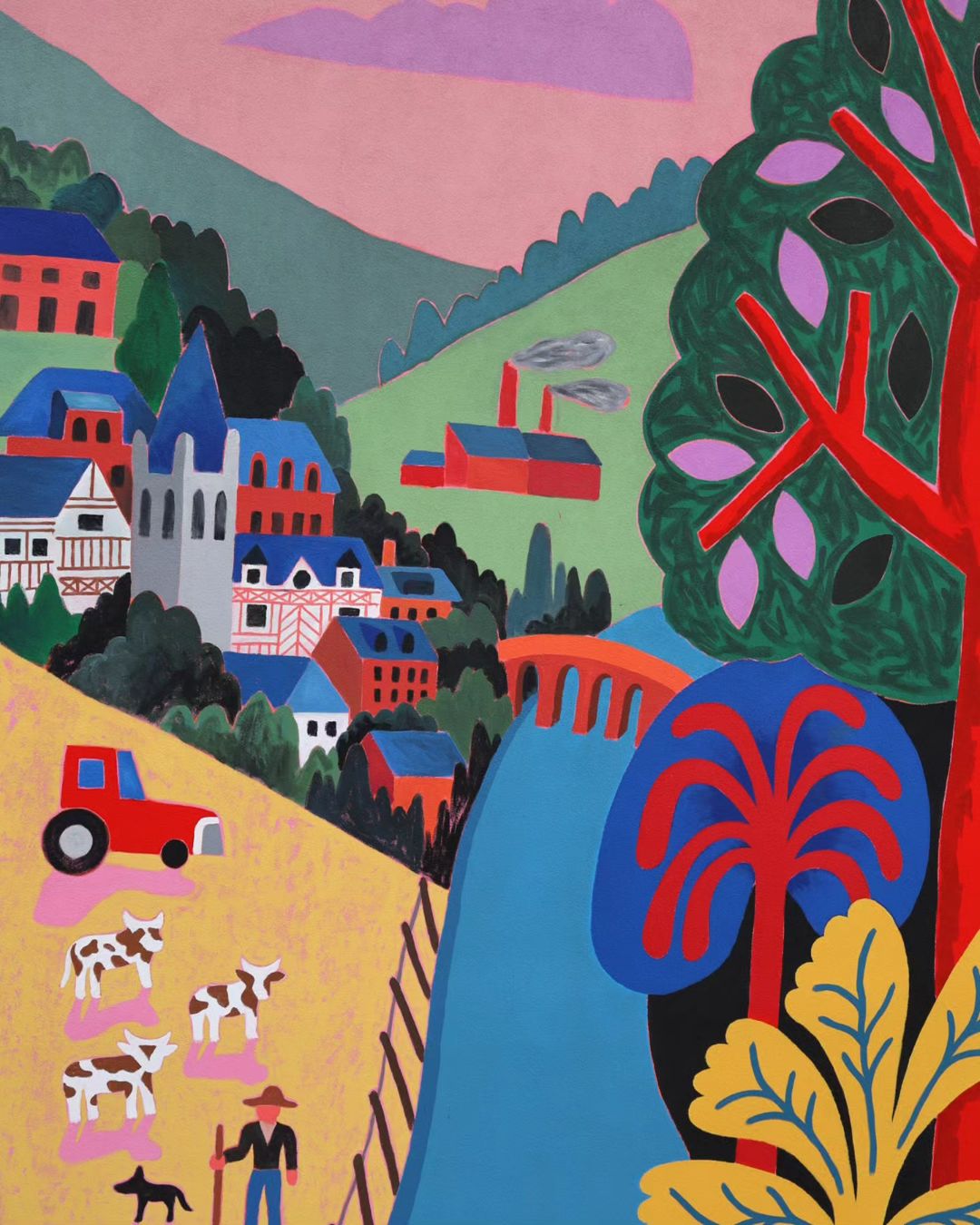 3ttman @ Barentin, France