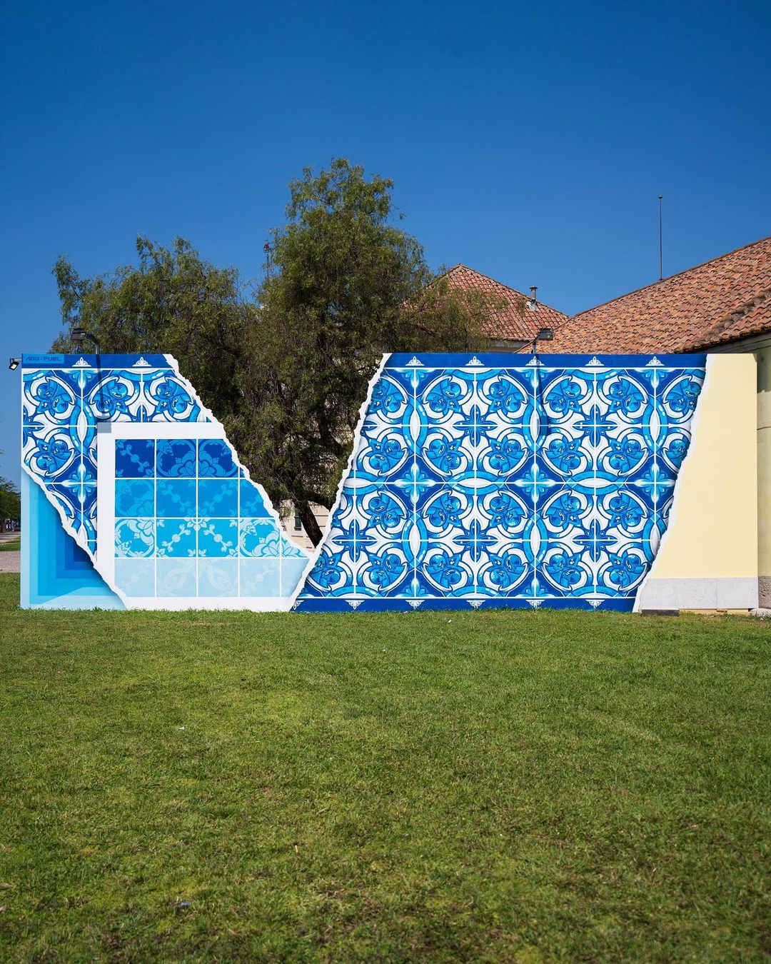 Add Fuel @ Lisbon, Portugal