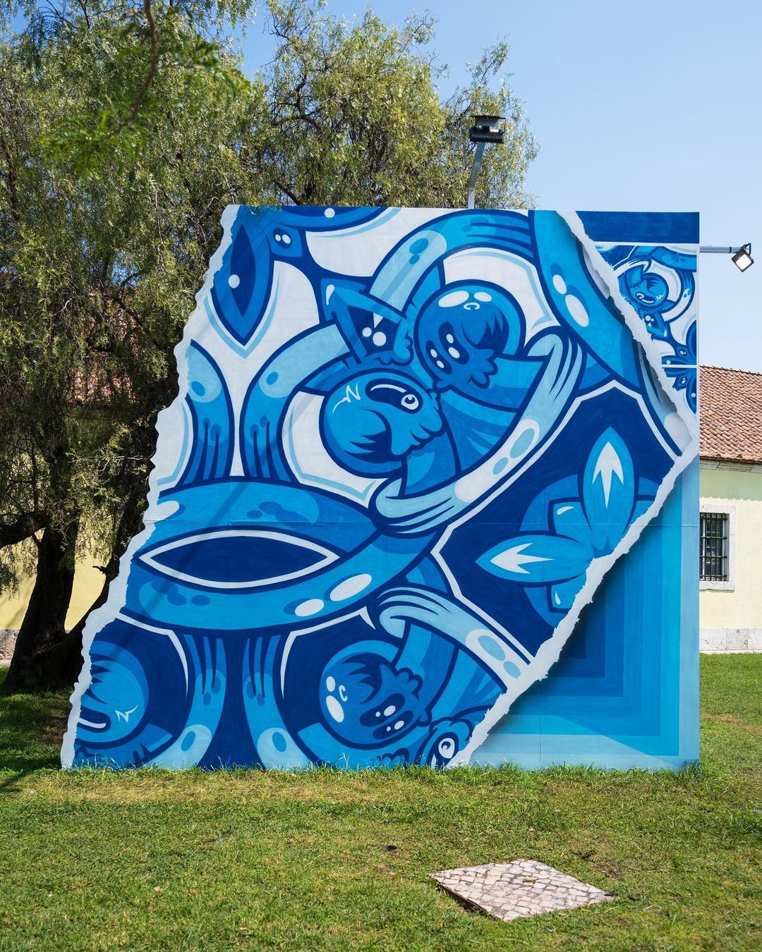 Add Fuel @ Lisbon, Portugal