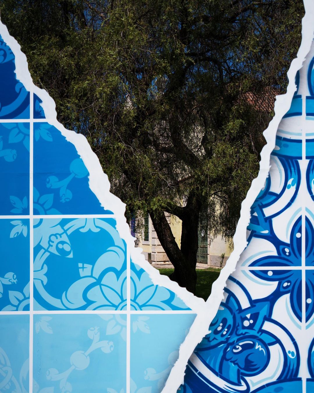 Add Fuel @ Lisbon, Portugal