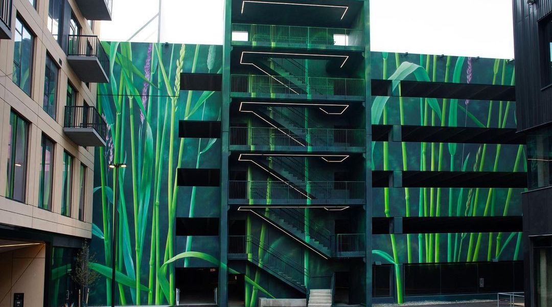 Adele Renault @ Columbus, Ohio, USA