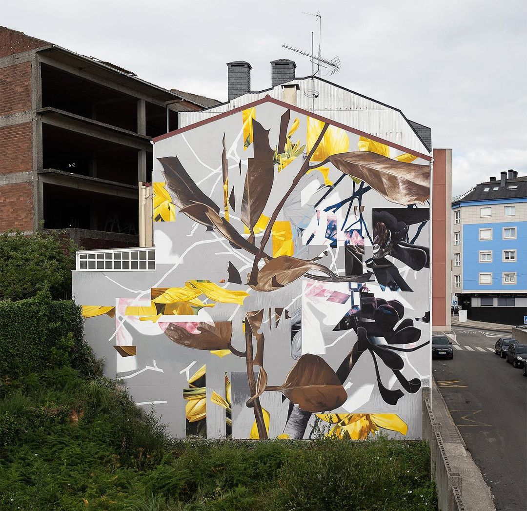 Alberto Montes @ Carballo, Spain