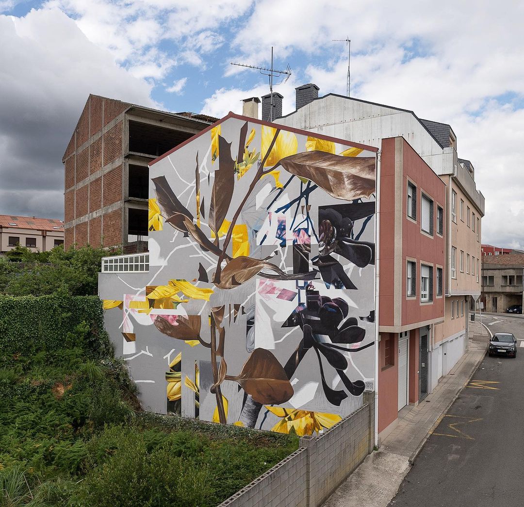 Alberto Montes @ Carballo, Spain