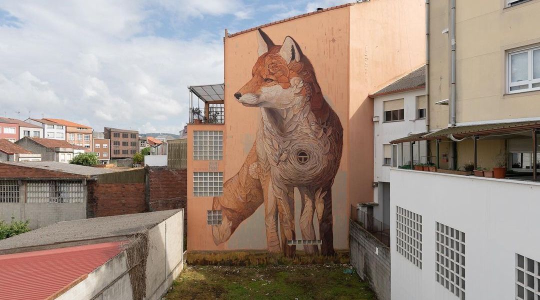 Alegria del Prado @ Carballo, Spain