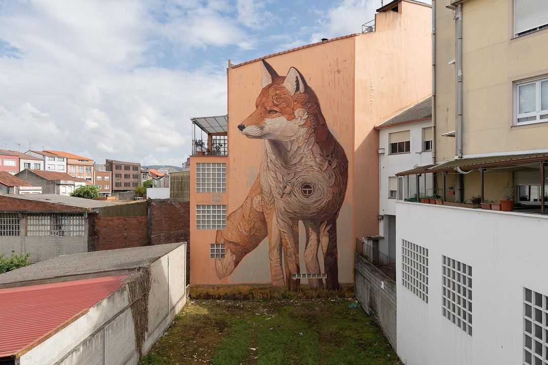 Alegria del Prado @ Carballo, Spain