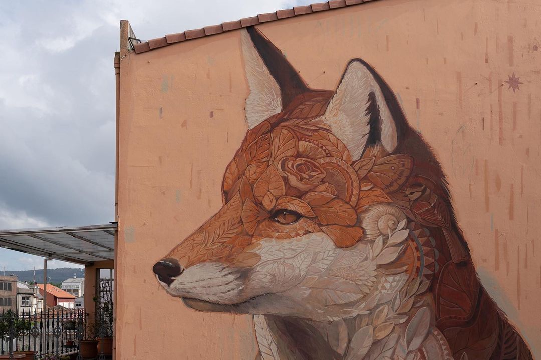 Alegria del Prado @ Carballo, Spain