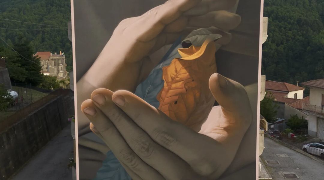 Alessandro Etsom @ Conflenti, Italy