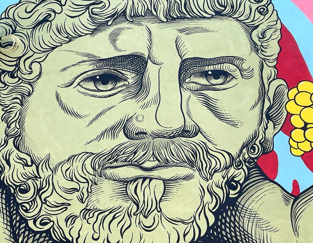 Andrea Casciu @ Baratili San Pietro, Italy