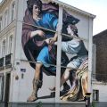 Andrea Ravo Mattoni @ Lille, France