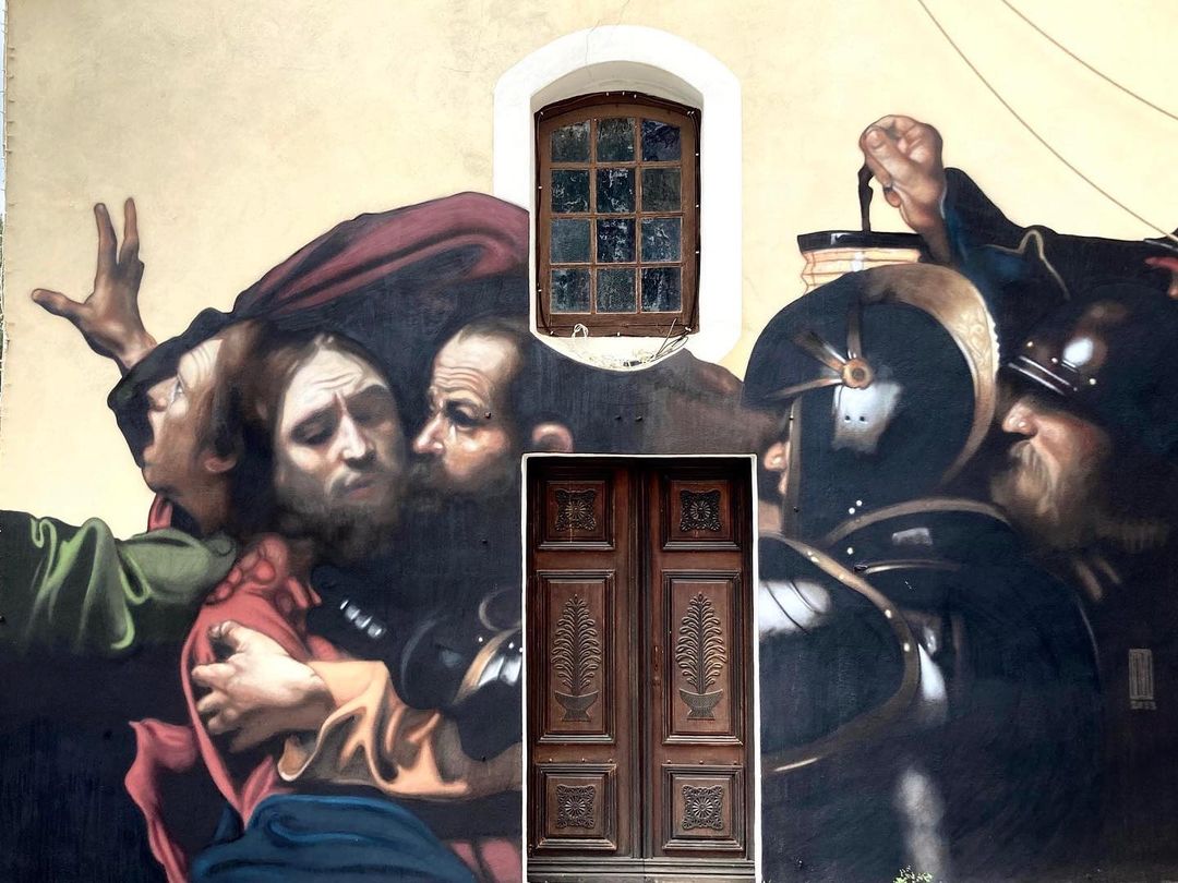 Andrea Ravo Mattoni @ Ponte Leccia, Corsica, France