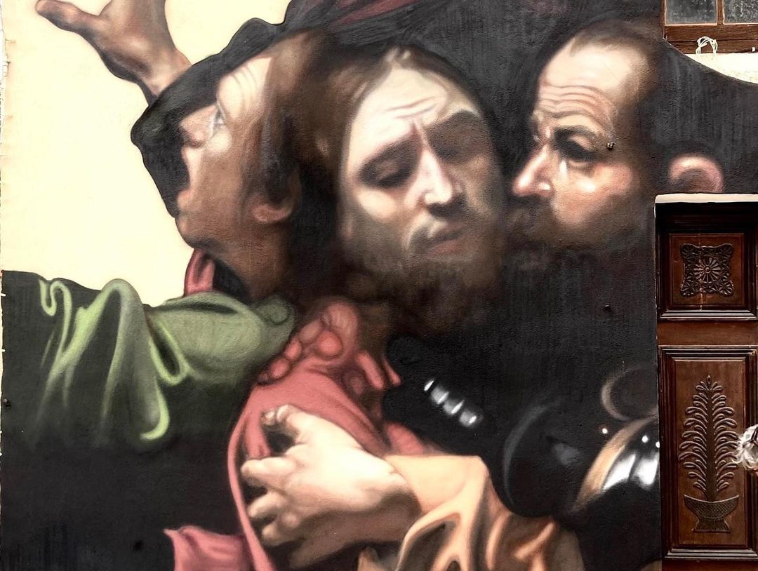 Andrea Ravo Mattoni @ Ponte Leccia, Corsica, France