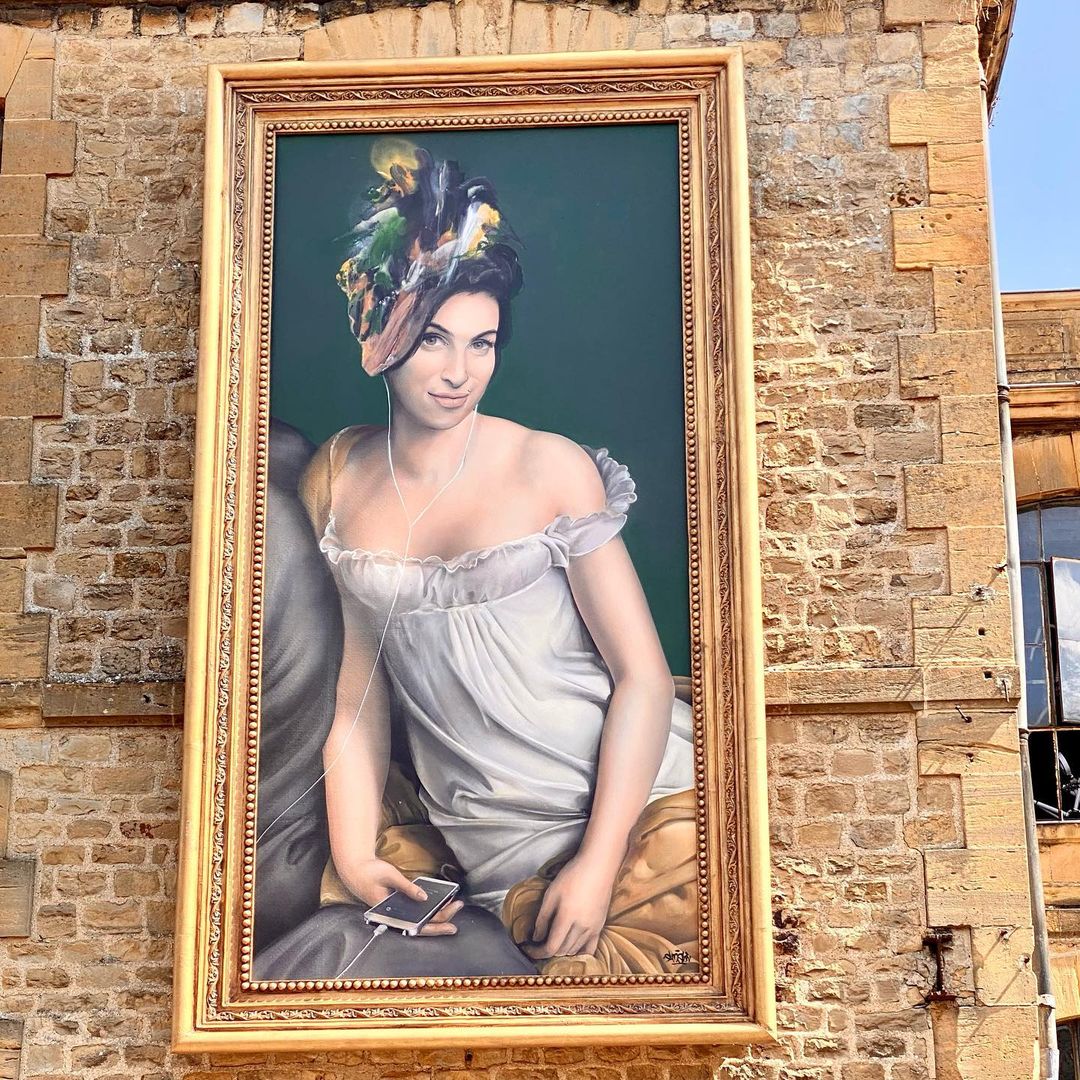 Antoine Mak @ Charleville-Mézières, France