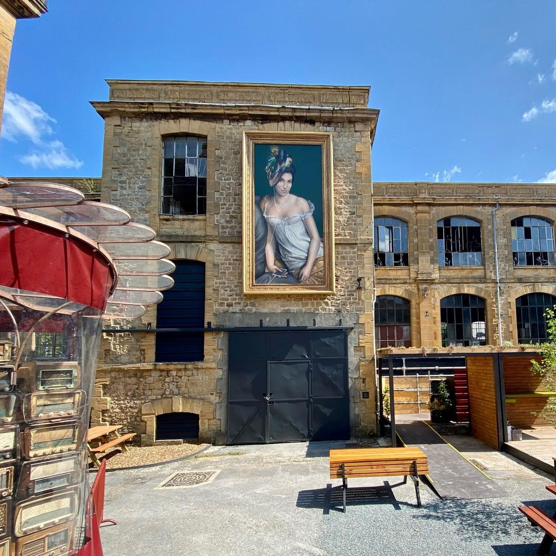 Antoine Mak @ Charleville-Mézières, France