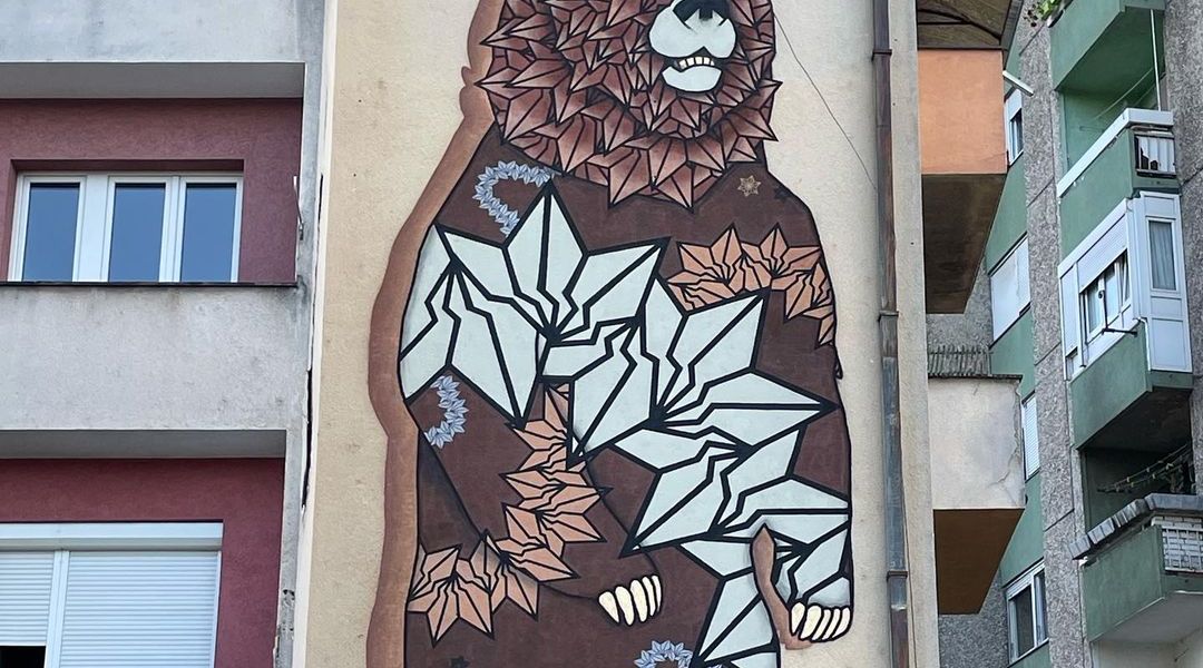 BAKIBAKING @ Čačak, Serbia