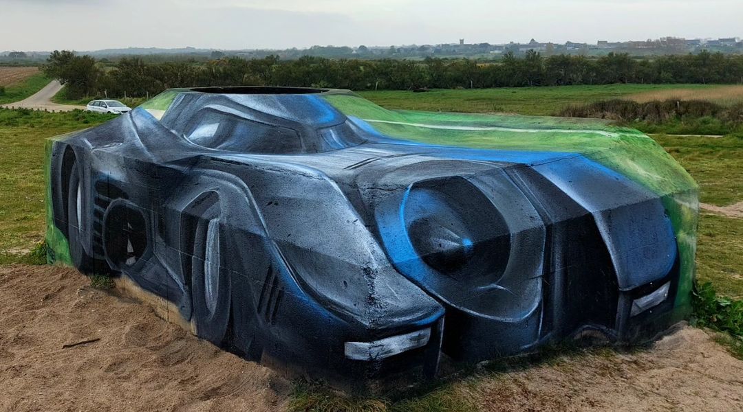 Blesea @ Cherbourg-en-Cotentin, France