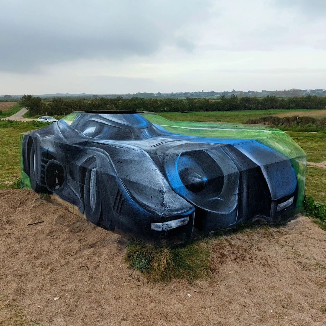 Blesea @ Cherbourg-en-Cotentin, France