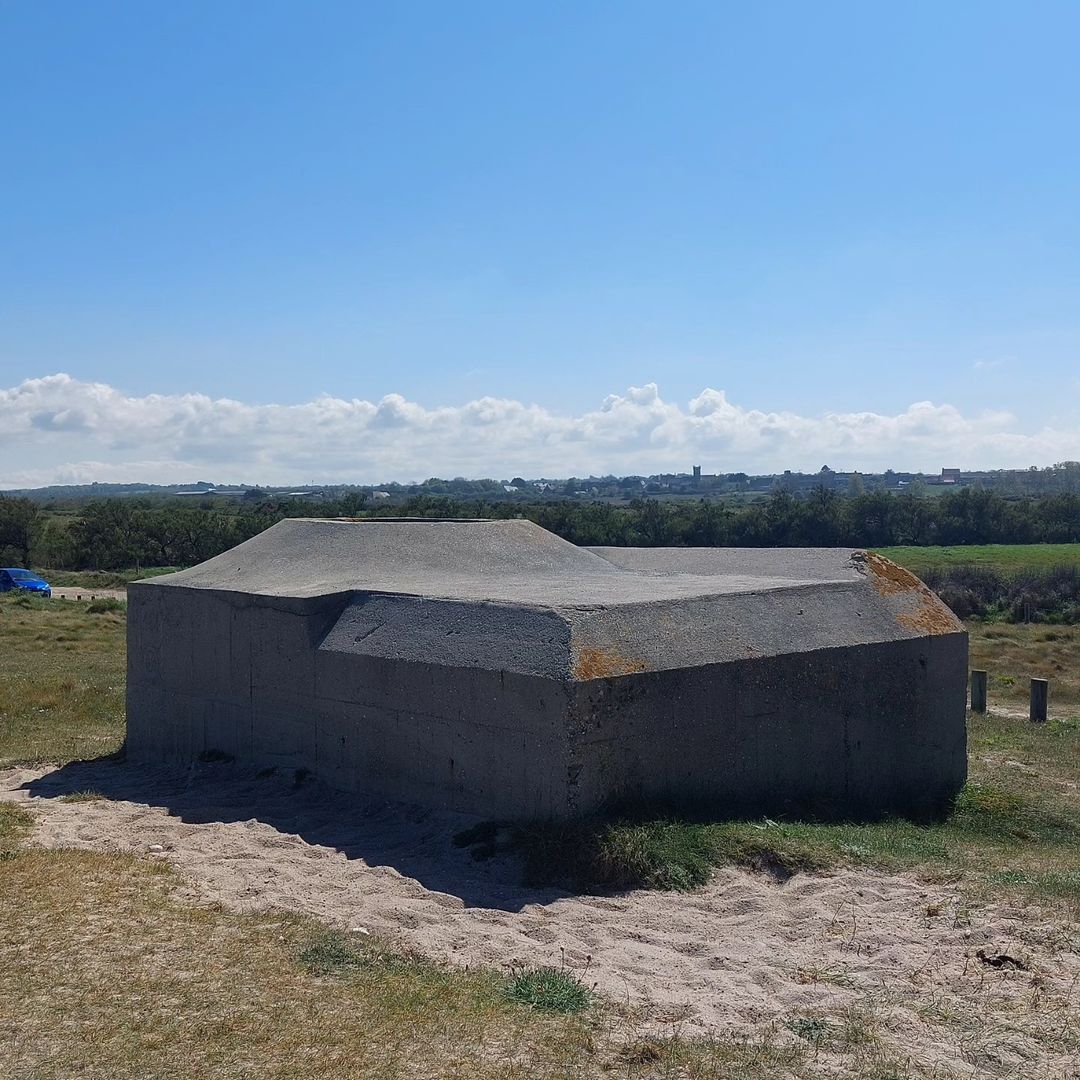 Blesea @ Cherbourg-en-Cotentin, France