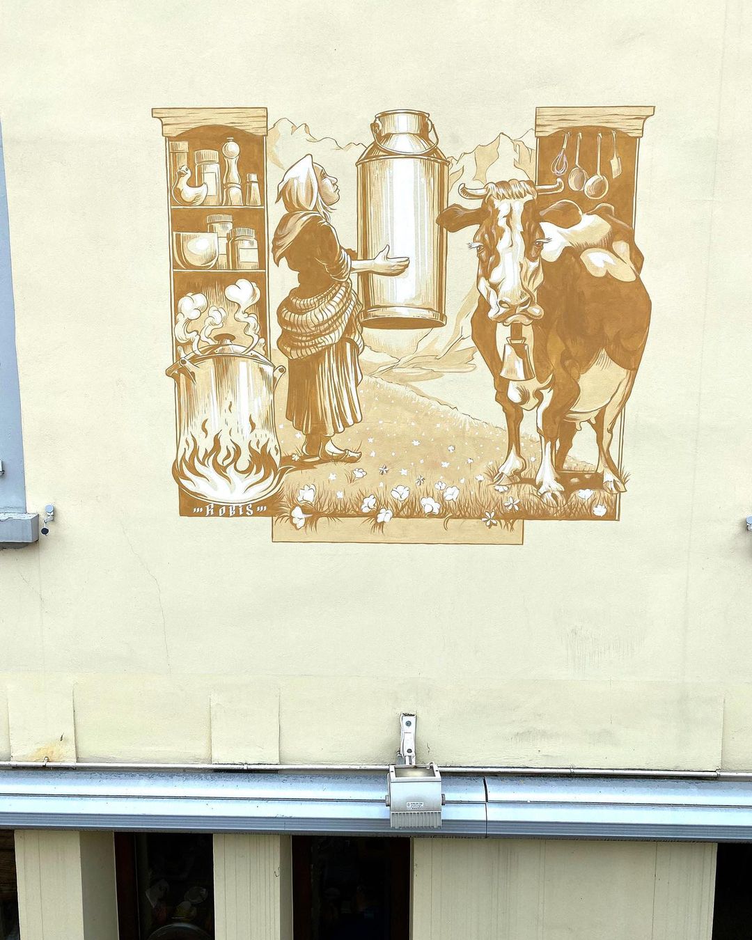 Boris Chiaradia @ Frauenfeld, Switzerland