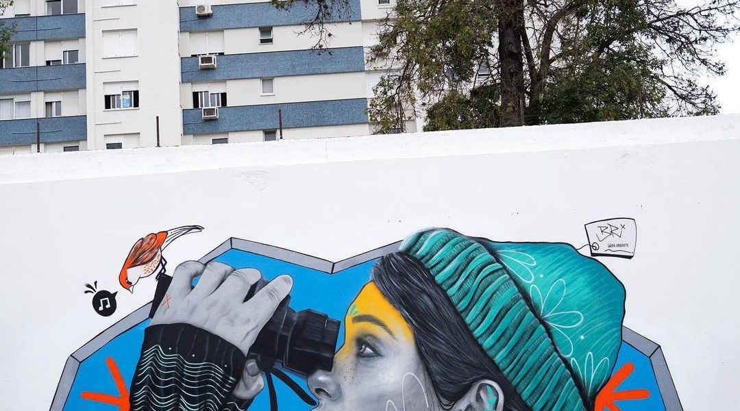 Bruna Rison @ Porto Alegre, Brazil