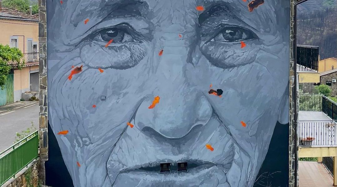 Caín Ferreras @ Ladrillar, Spain