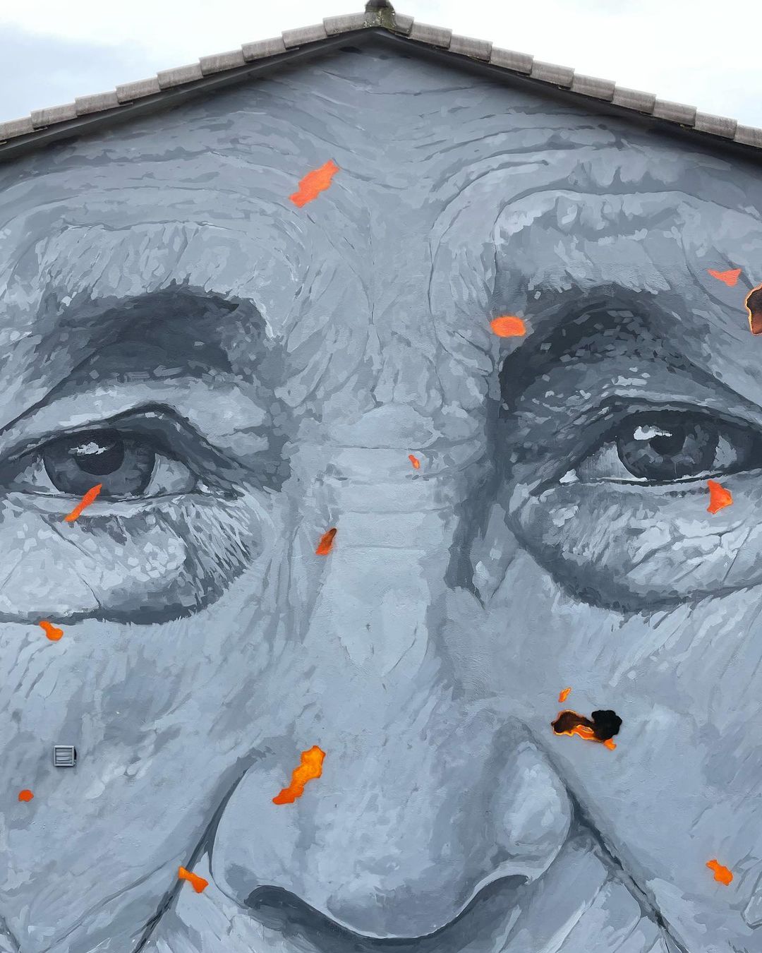 Caín Ferreras @ Ladrillar, Spain