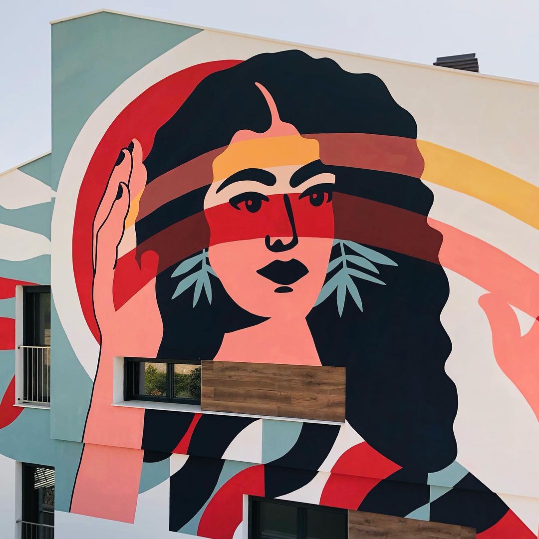 Ceciro @ Fanzara, Spain