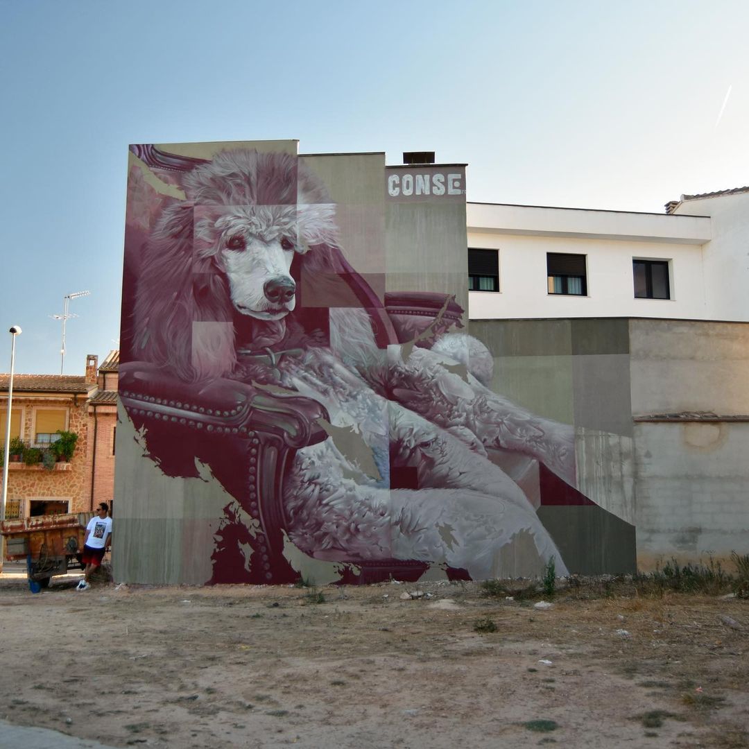 Conse @ Cheste, Spain