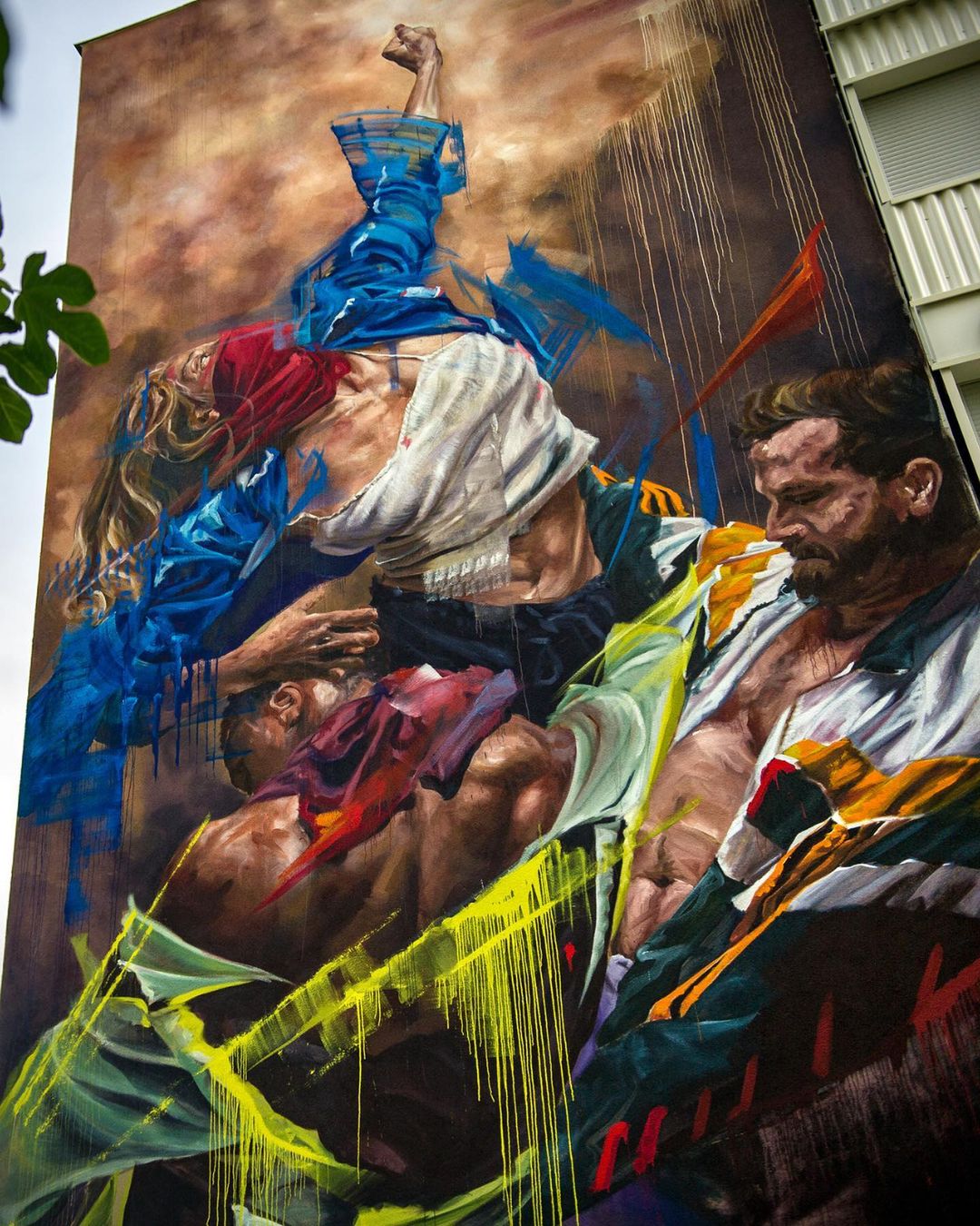 Corentin Spear @ Grenoble, France