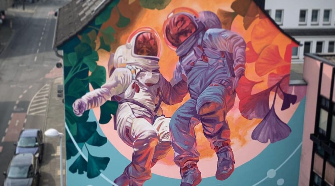 Corte @ Krefeld, Germany