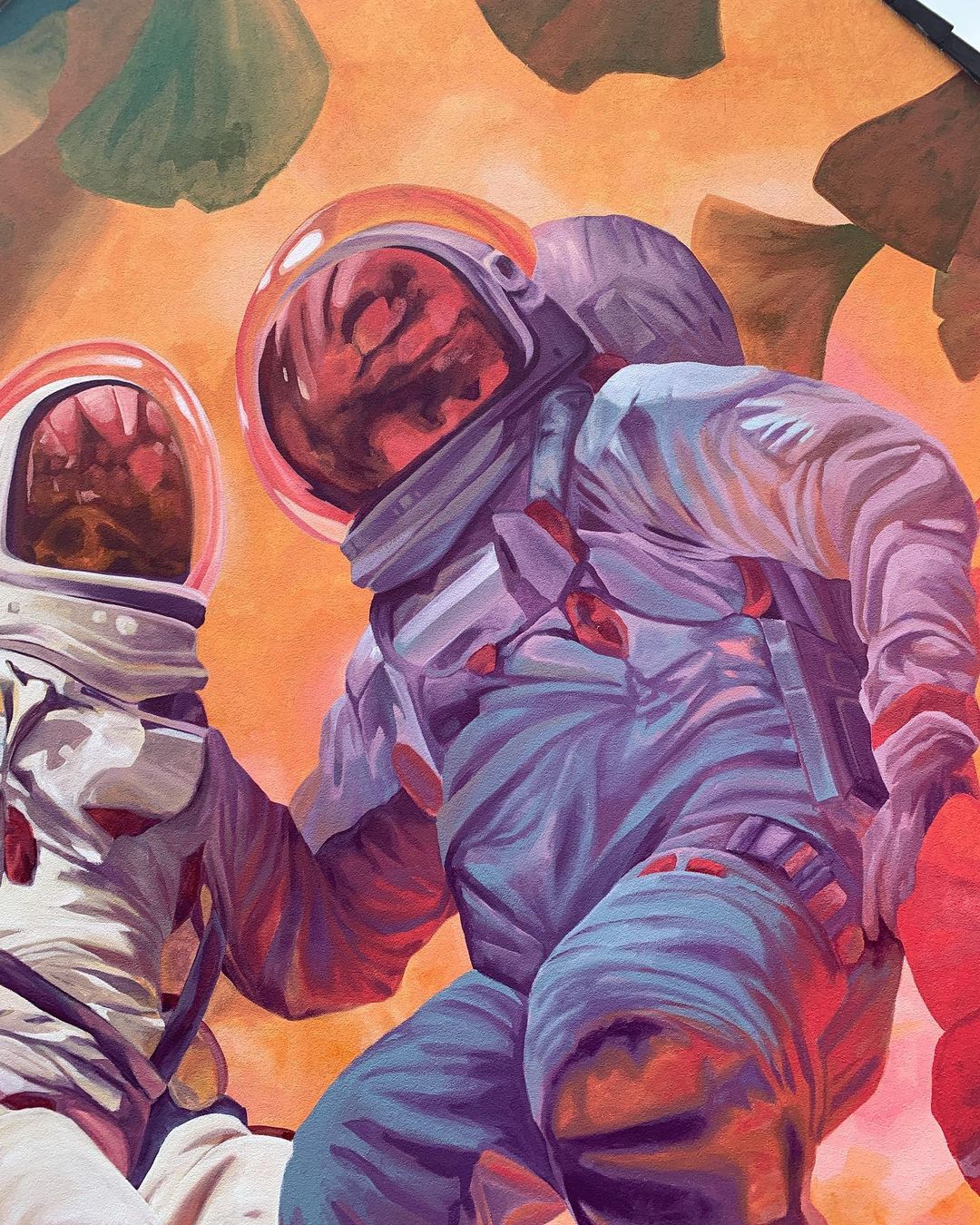 Corte @ Krefeld, Germany