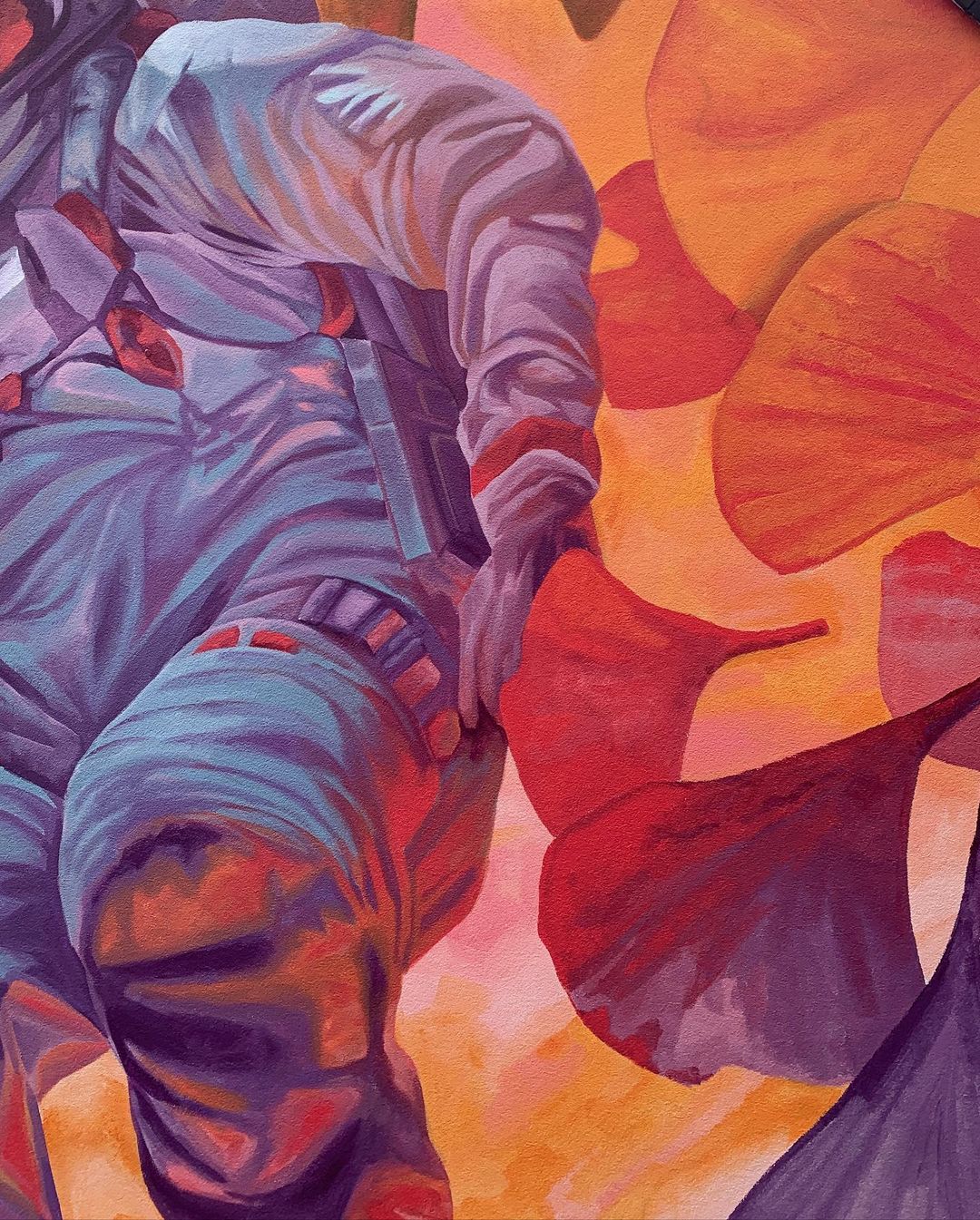 Corte @ Krefeld, Germany