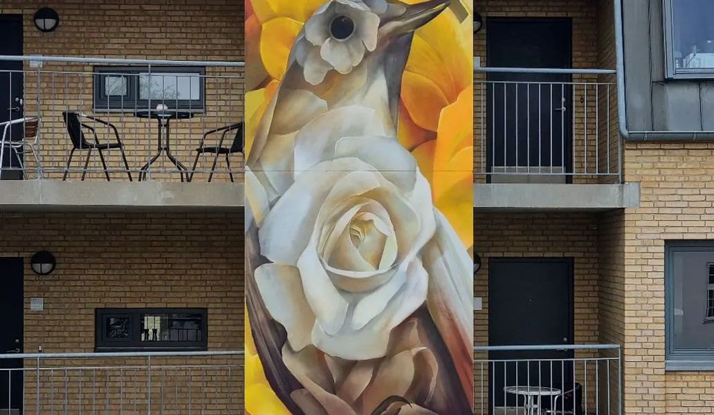 Curtis Hylton @ Aalborg, Denmark