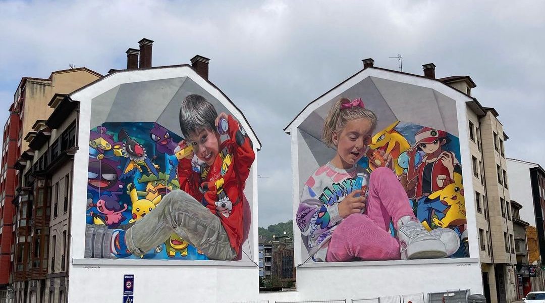 Dadospuntocero @ La Felguera, Spain