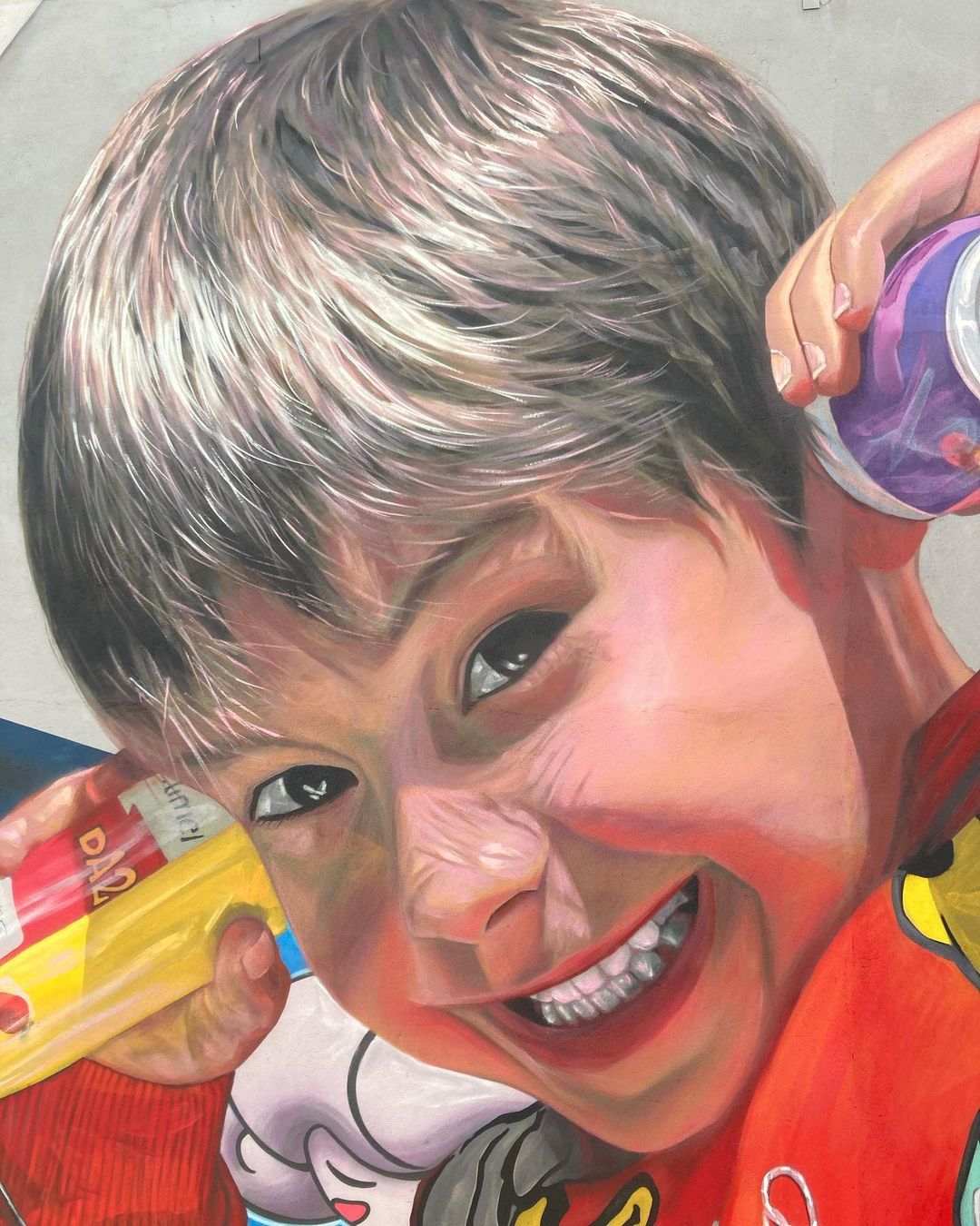 Dadospuntocero @ La Felguera, Spain