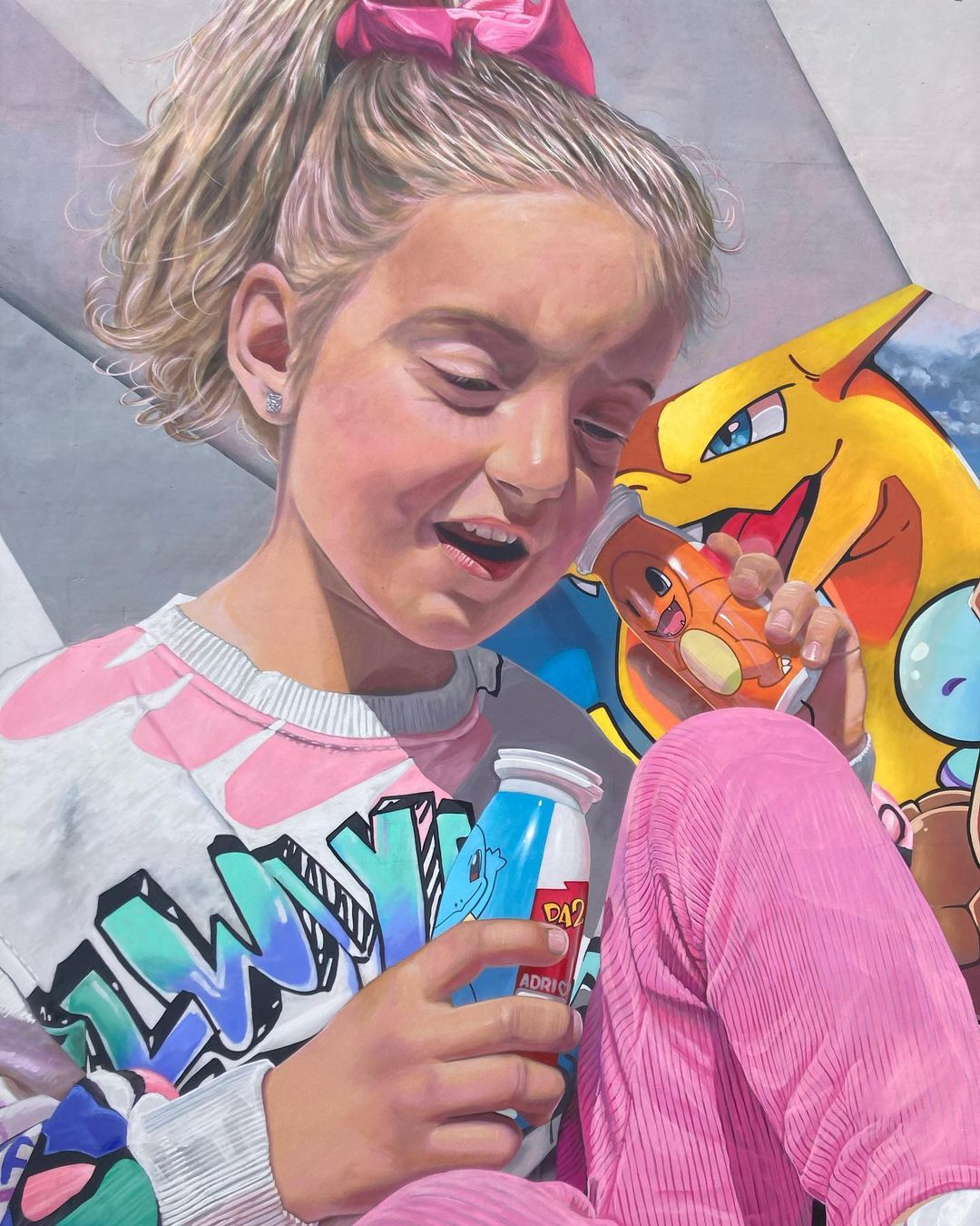 Dadospuntocero @ La Felguera, Spain