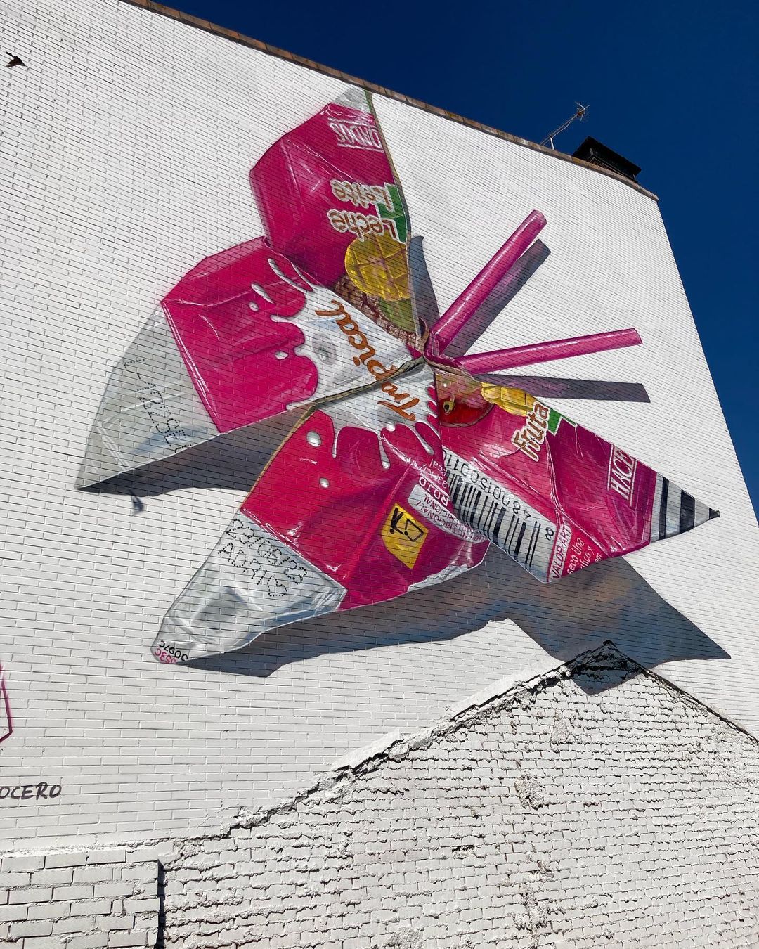 Dadospuntocero @ Soto Del Real, Spain