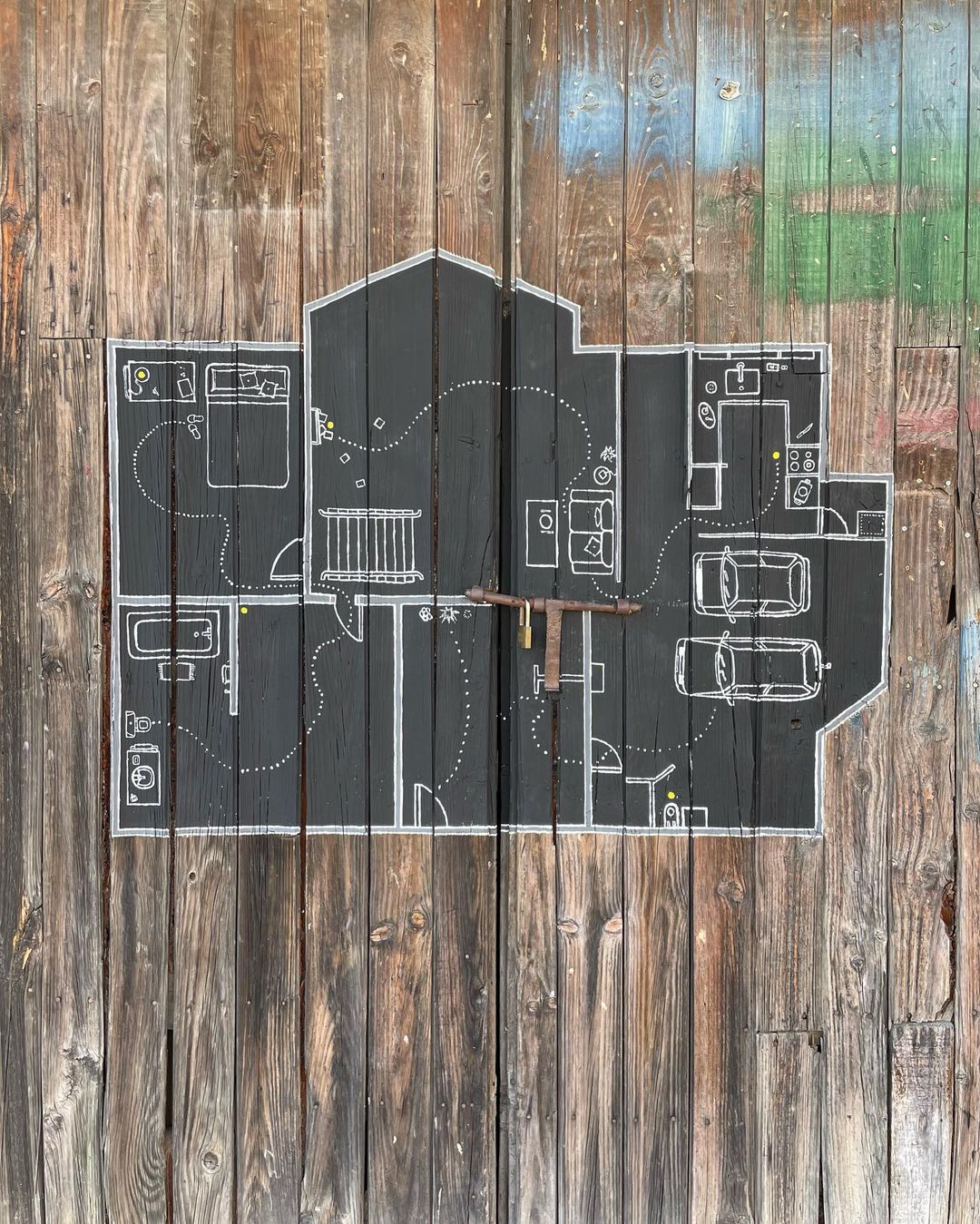 Daniel Muñoz @ Zarza de Granadilla, Spain