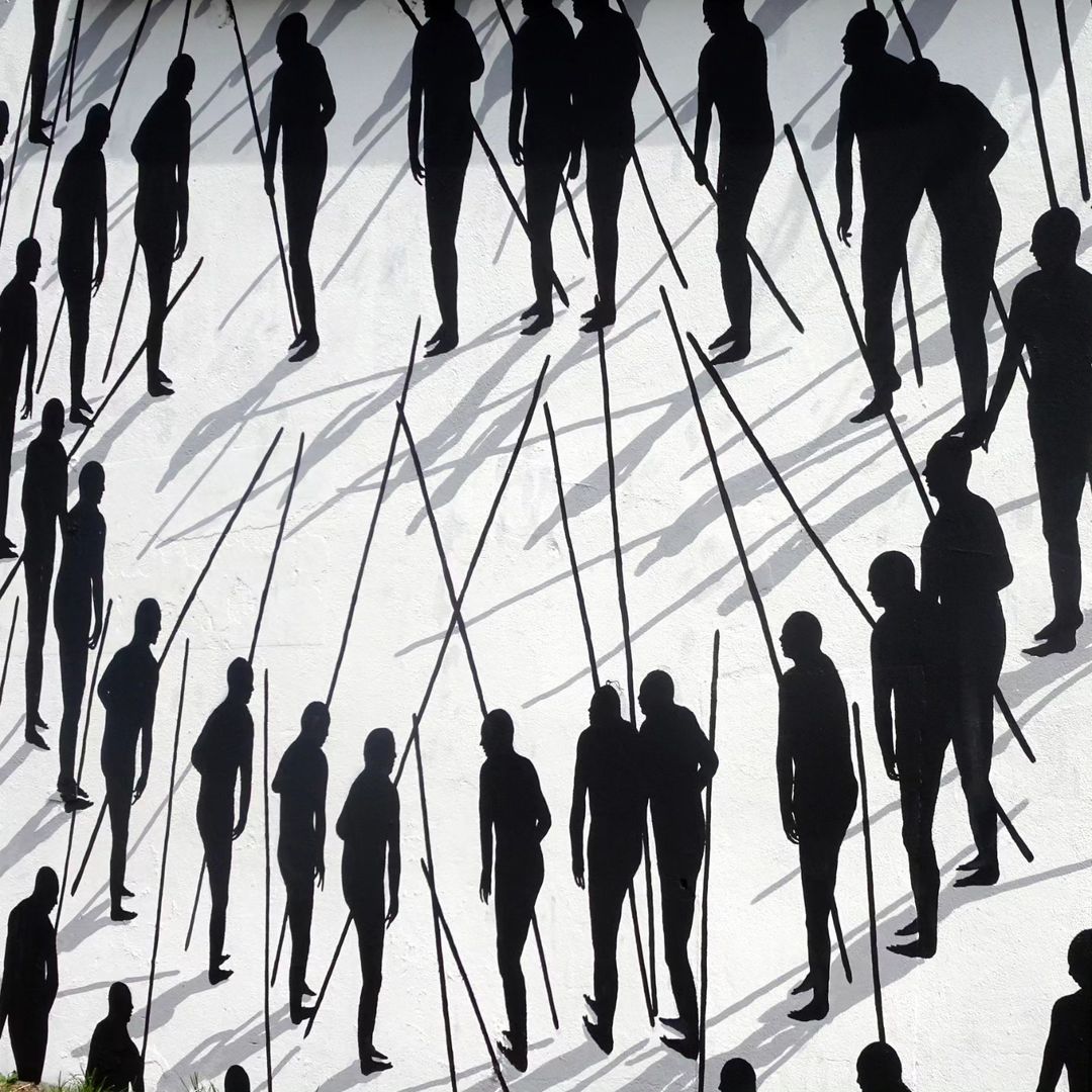 David de la Mano @ Rostrenen, France